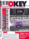 okey Juli/August 2018 (Heft 143)