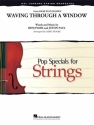 HL04492256 Waving through a Window: for string orchestra score and parts (8-8-4--4-4-4)