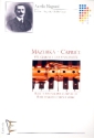Mazurka-Caprice per clarinetto e pianoforte