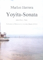 Yoyita-Sonata fr Oboe und Klavier