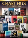 Chart Hits of 2017-2018 piano/vocal/guitar songbook