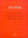 Quartett Es-Dur Nr.10 op.51 fr Streichquartett Stimmen