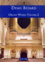Organ Works vol.2