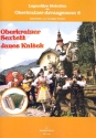 Legendre Melodien im Oberkrainer Arrangement 6 fr steirische Harmonika in Griffschriftt