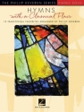 Hymns with a classical Flair: for piano