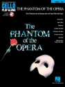 The Phantom of the Opera (+Online Audio) for cello