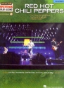 Deluxe Guitar Playalong vol.6 - Red Hot Chili Peppers (+Audio Access) for guitar/tab