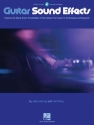 Guitar Sound Effects (+Online Audio Access): for guitar