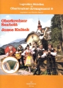 Legendre Melodien im Oberkrainer Arrangement 8 fr steirische Harmonika in Griffschriftt