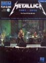 Metallica 1991-2016 (+Online Audio Access):  Drum playalong vol.48