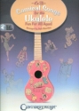63 comical Songs (+Online Audio): for ukulele/tab