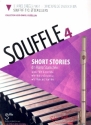 Short Stories for flute and marimba