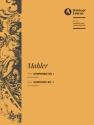 Sinfonie Nr.1 f�r Orchester Stimmensatz (Streicher 10-9-8-7-6) und Harmonie