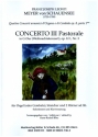 Konzert C-Dur op.8,1 Nr.3 fr Orgel (Cembalo/Klavier) und Streicher Klavierauszug mit Solostimme