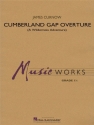 Cumberland Gap Ouverture for concert band score