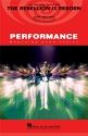 The Rebellion is reborn: for marching band score and parts