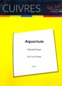 Aquarium pour cor en fa et piano