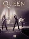 Original Keys for Singers - Queen: songbook piano/vocal/guitar