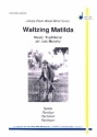 Waltzing Matilda fr 5 Klarinetten (BBBBBass) Partitur und Stimmen