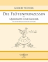 Die Fltenprinzessin fr Flte und Klavier