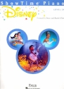Piano Adventures - Disney Level 2a: for easy piano (with lyrics) with teacher's accompaniment