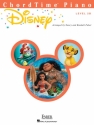 Piano Adventures ChordTime Piano - Disney Level 2B for piano