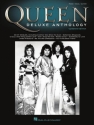 Queen: Deluxe Anthology (updated Edition) for piano/vocal/guitar songbook