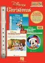 Disney Christmas Learn & Play Recorder Pack (+instrument) for soprano recorder