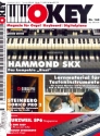 okey September/Oktober 2018 (Heft 144)