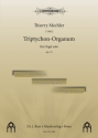 Triptychon-Organum op.15 fr Orgel