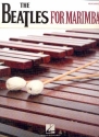 The Beatles for marimba