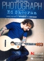 Photograph: for piano/vocal/guitar