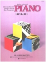 Metodo per lo estudio del pianoforte livello 1 (it)