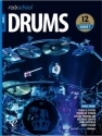 Rockschool Drums - Grade 7 (+audio online): for drum set