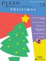 Piano Adventures - Christmas Level 3 for piano