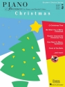 Piano Adventures - Christmas Level 5 for piano