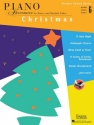 Piano Adventures - Christmas Level 6 for piano