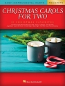 Christmas Carols for Two for 2 trumpets