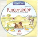 Kinderlieder  CD