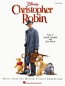 Christopher Robin for easy piano (with lyrics and chords)