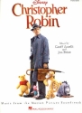 Christopher Robin: for piano