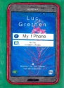 My fPhone fr 4 Flten Partitur und Stimmen