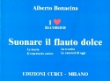 Suonare il flauto dolce (it)