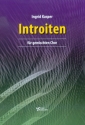 Introiten fr gem Chor a cappella Partitur