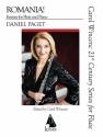 Romania for flute and piano