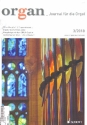 Organ 3/2018