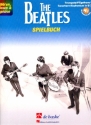 Hren lesen und spielen - The Beatles (+Online Audio) fr Trompete/Kornett/Flgelhorn/Bariton/Euphonium