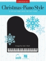 Christmas - Piano Style for piano