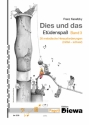 Dies und das - Etdenspa Band 3 fr Fagott