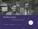 Zeichen setzen - Taking a Stand (+2 CDs) Yehudi Menuhin - Benjamin Britten, Bergen-Belsen 1945 gebunden
